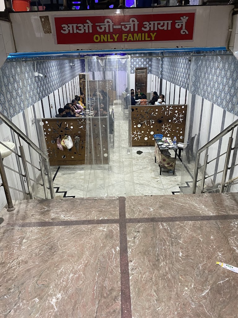 Ramchander Ka Dhaba Since 1960 S