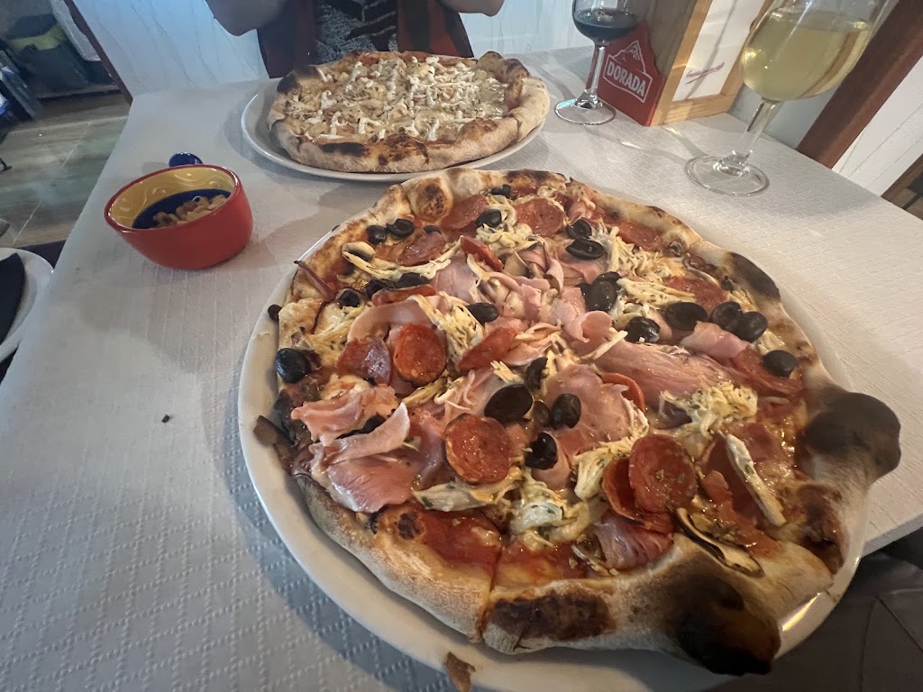 Bar Pizzeria L'Appetitosa — Mas recientes