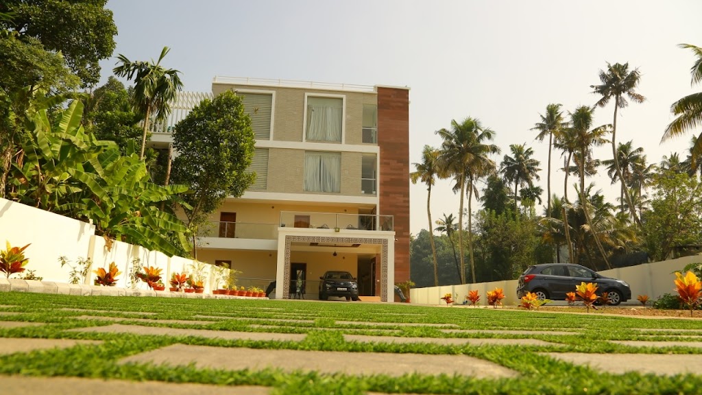 Riverside Inn Kochi