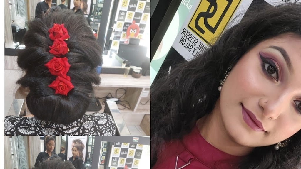 Devine Scissor Salon Spa Academy