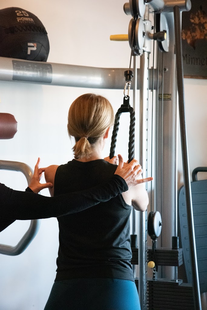  Inner Circle Fitness