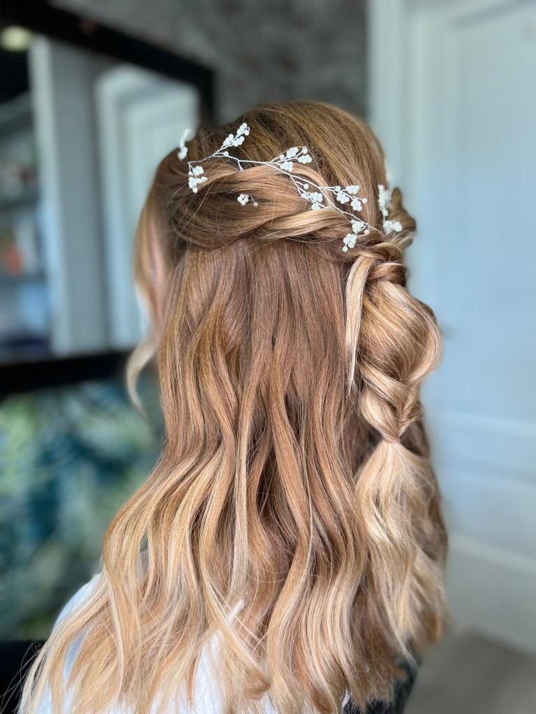 Peluqueria, salon de belleza y centro de estetica Eli