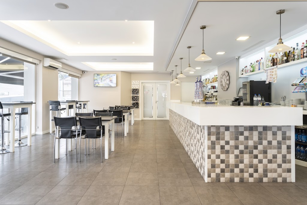 Restaurante A BASCULA