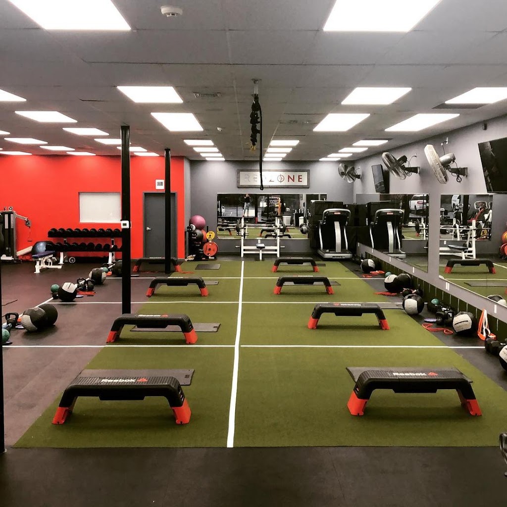  Results Fitness Ridgefield CT