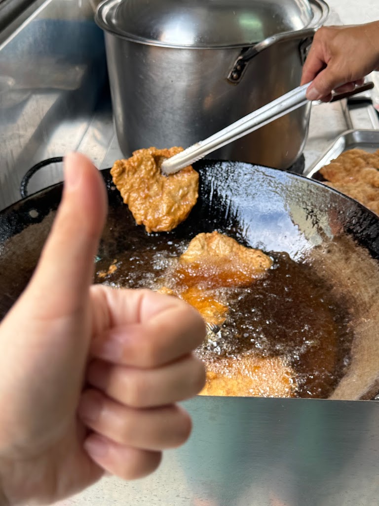 解氏麵飯館 的照片