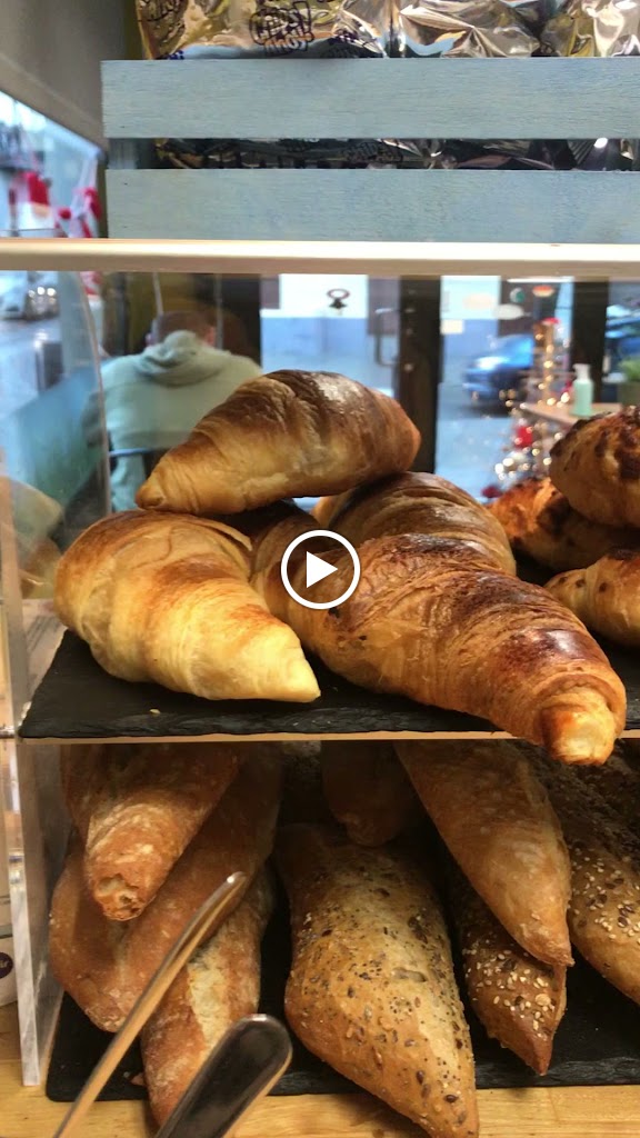 Cafe del Barri — Videos