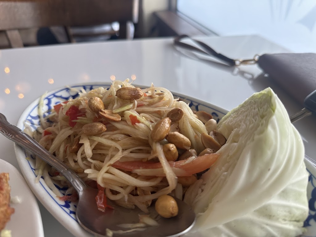Saeng's Thai Cuisine