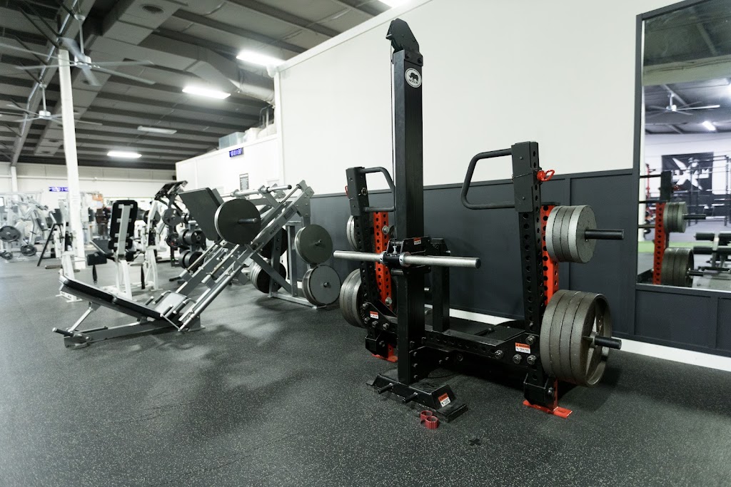  MaxFit Performance Gym