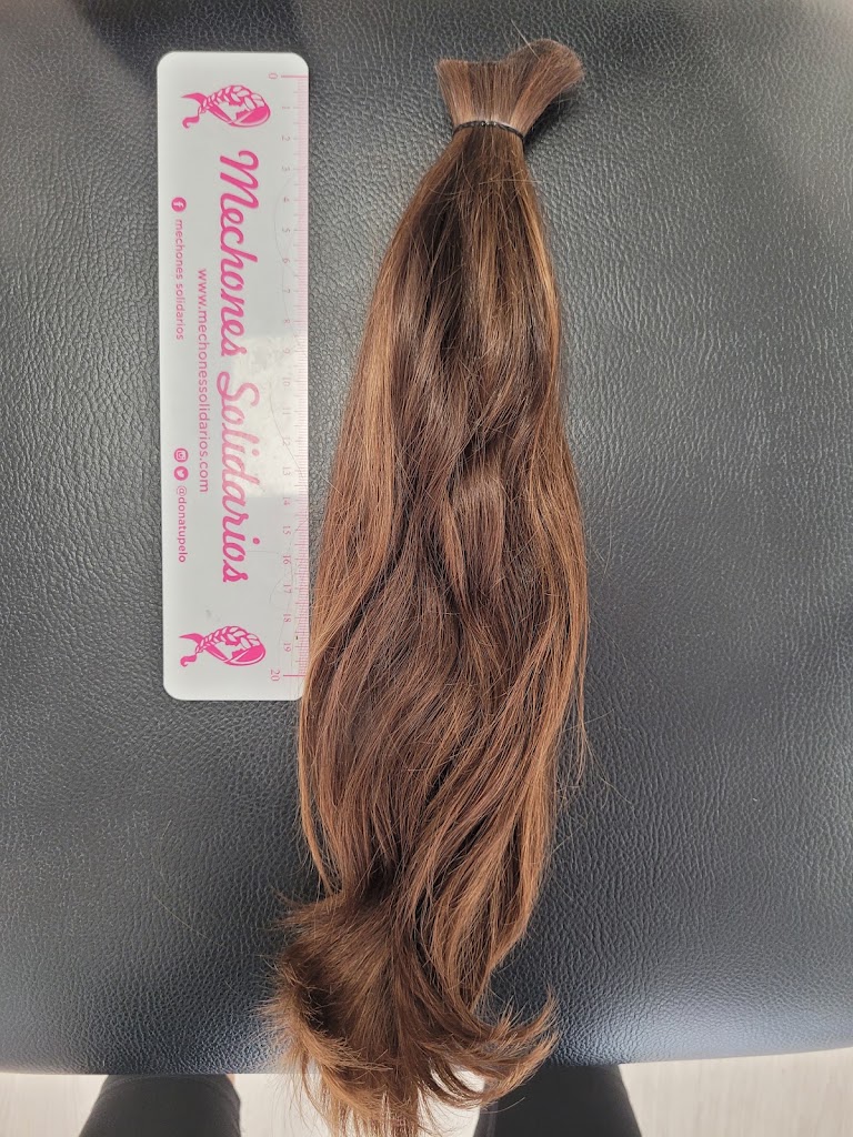 Peluqueria - Estetica Gema — Peinado