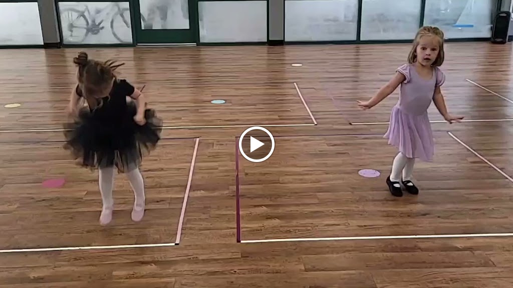  Kidspirations Dance School