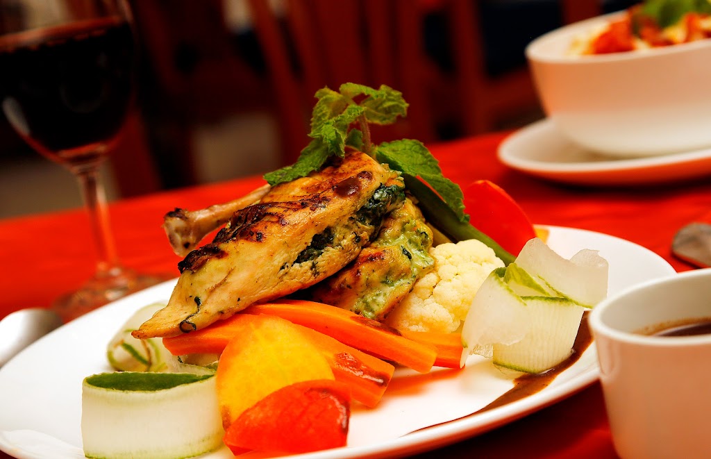 Food & drink