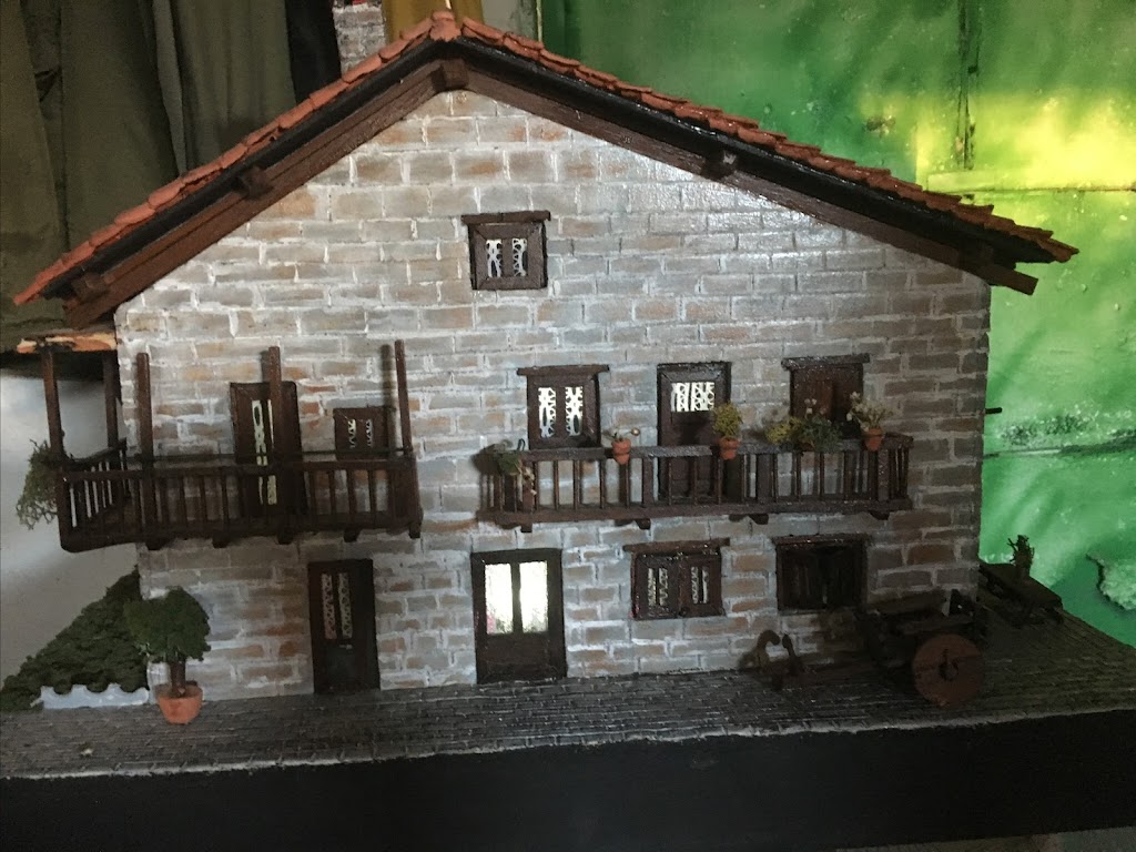 BAR Restaurante T'MOTES