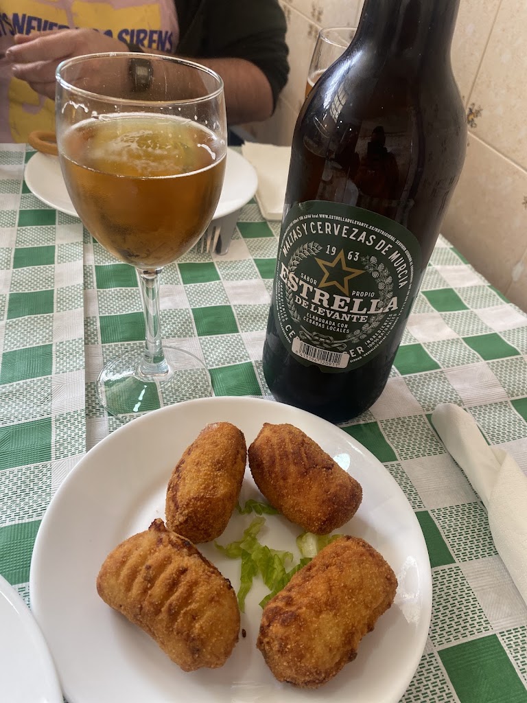 Bar Las Mellizas — Mas recientes
