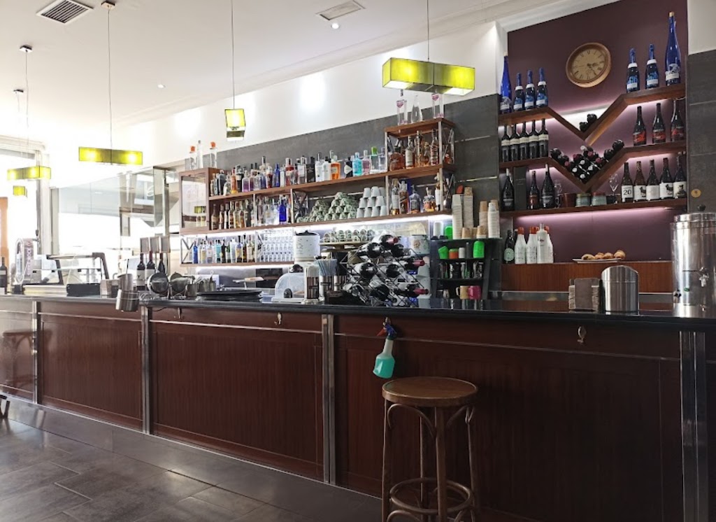 El Pilar...Cafe Bar — Mas recientes