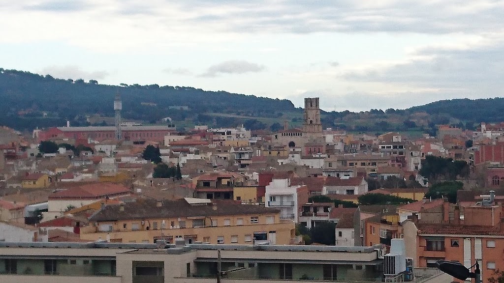 Parc de la Morena