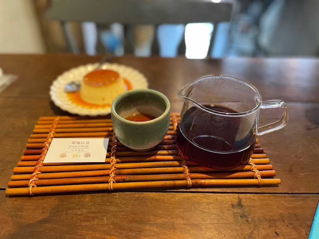 與咖啡 And. Coffee Roastery 的照片