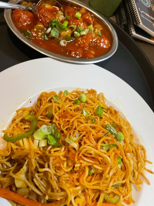 Food & drink
