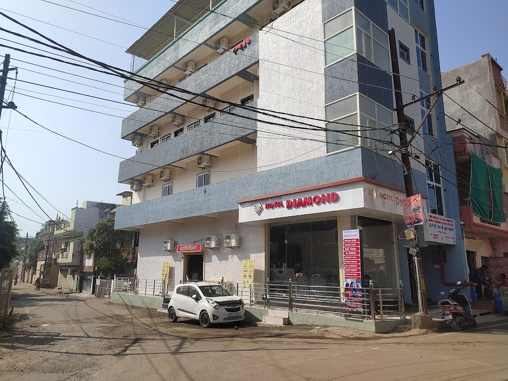 Hotel Diamond