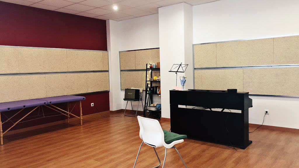 Estudi de Cant Marina BBface