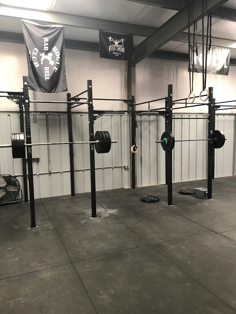  Naos Strength & Fitness