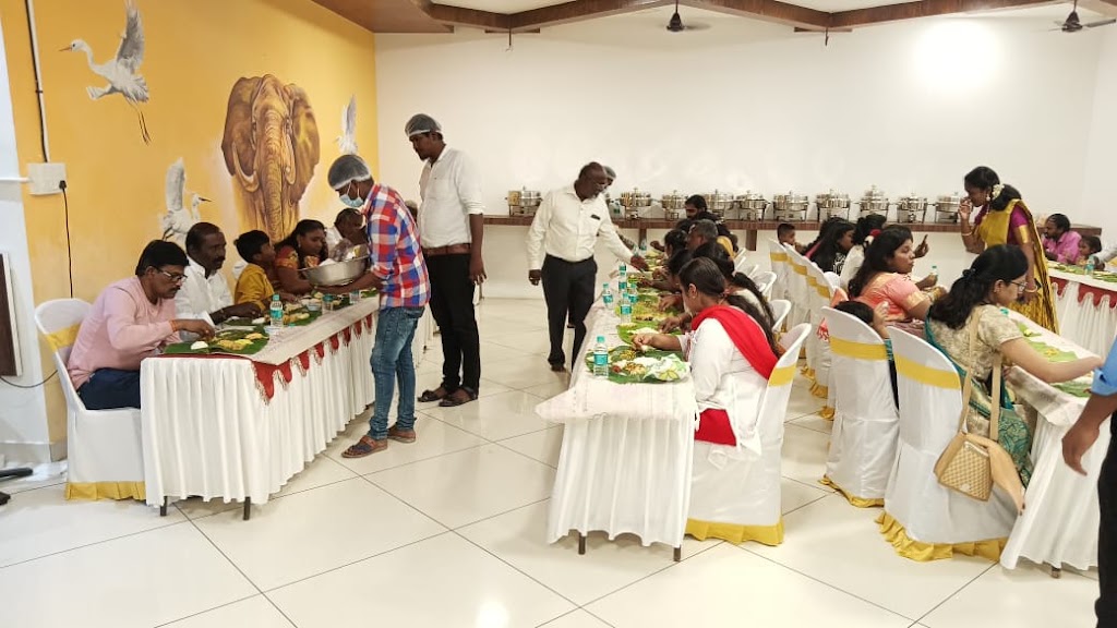 Hotel Rajabhojanam
