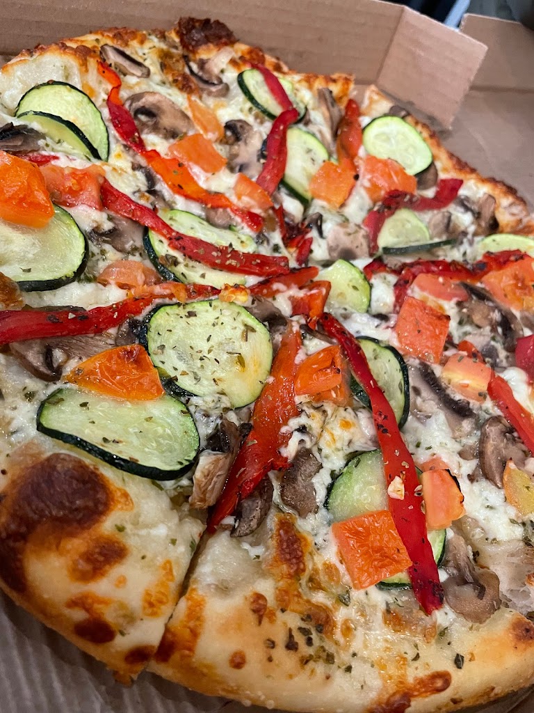 Pizzaiolo