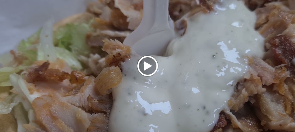 King doner kebab mieres — Videos