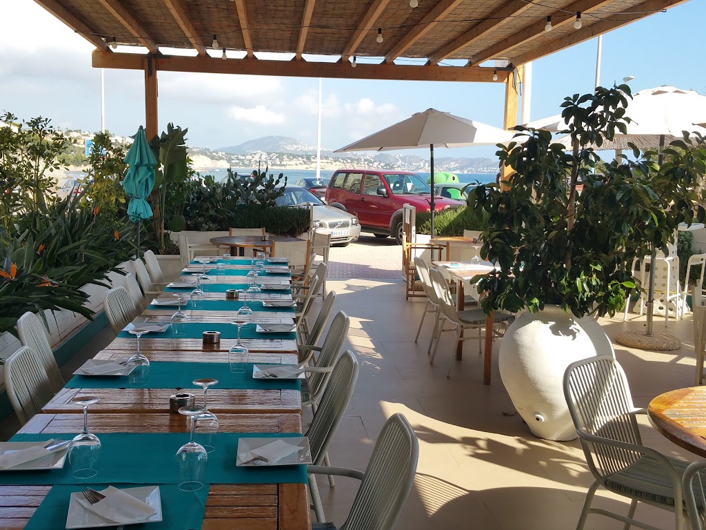 Restaurante Hydra