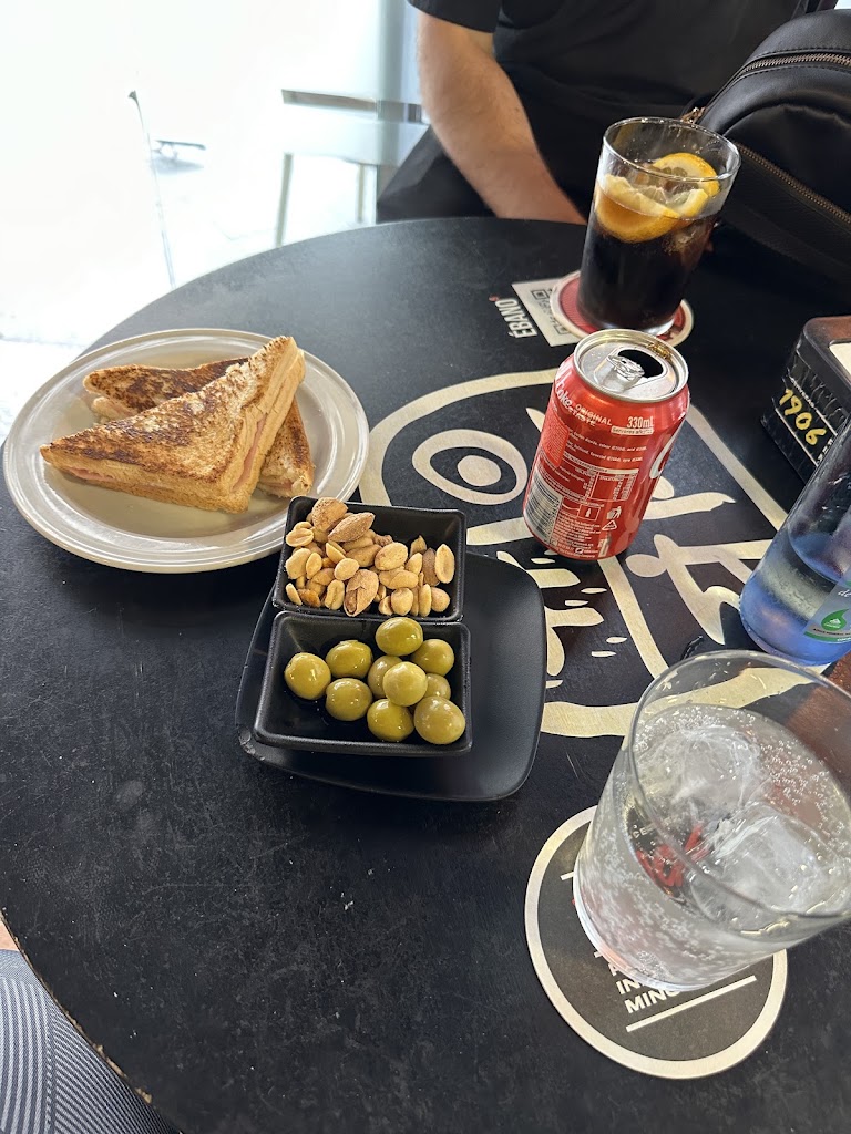 Tribuna — Cerveza