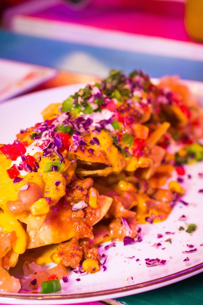 La Tia Juana Elche — Comida y bebida