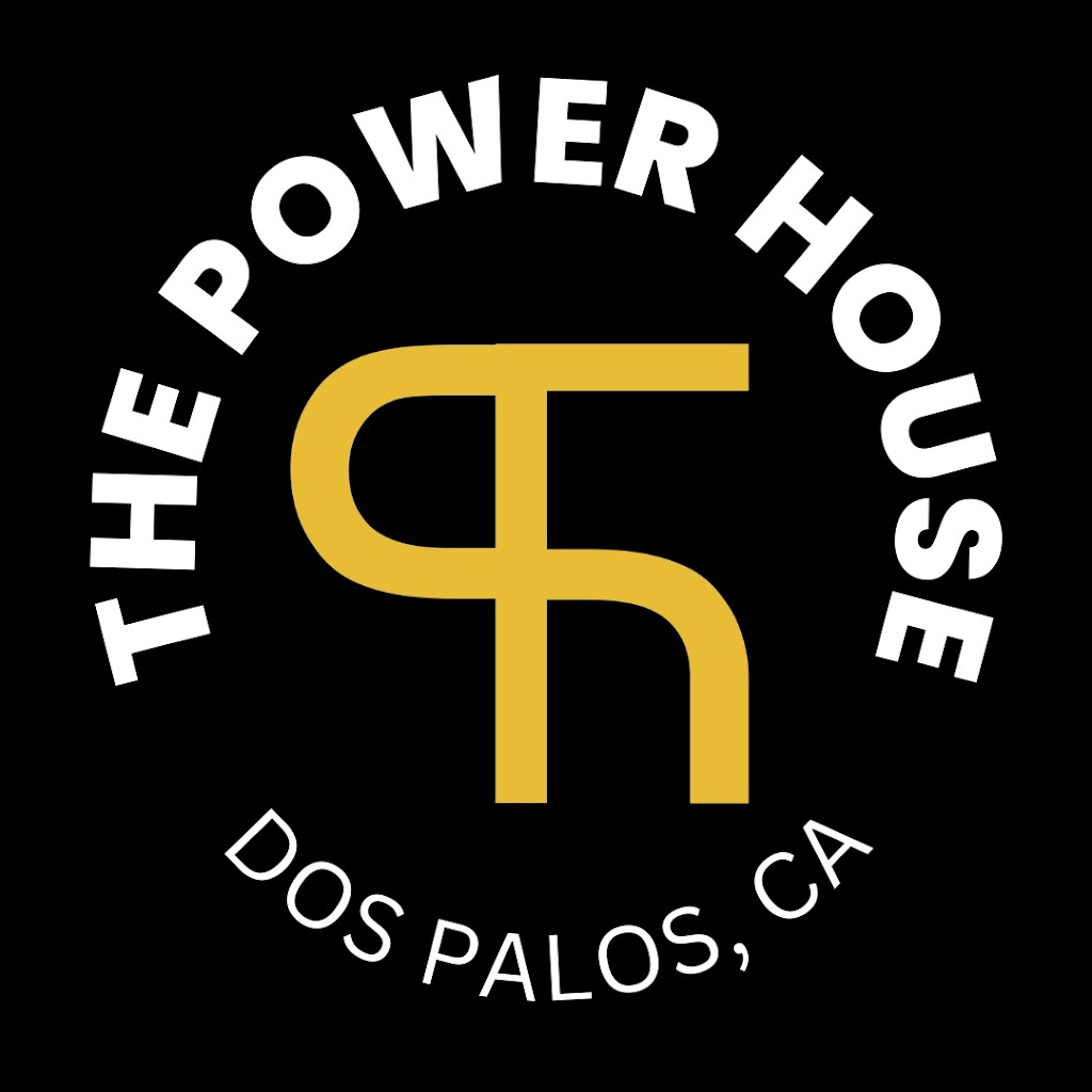  The Power House