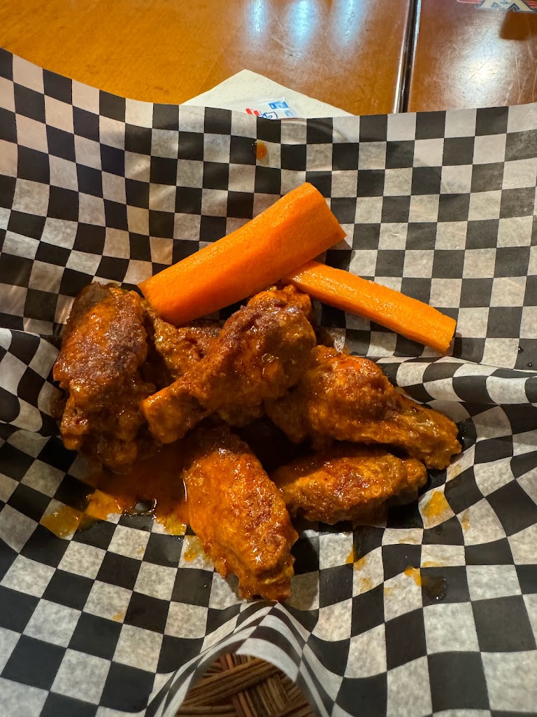 Comfort food