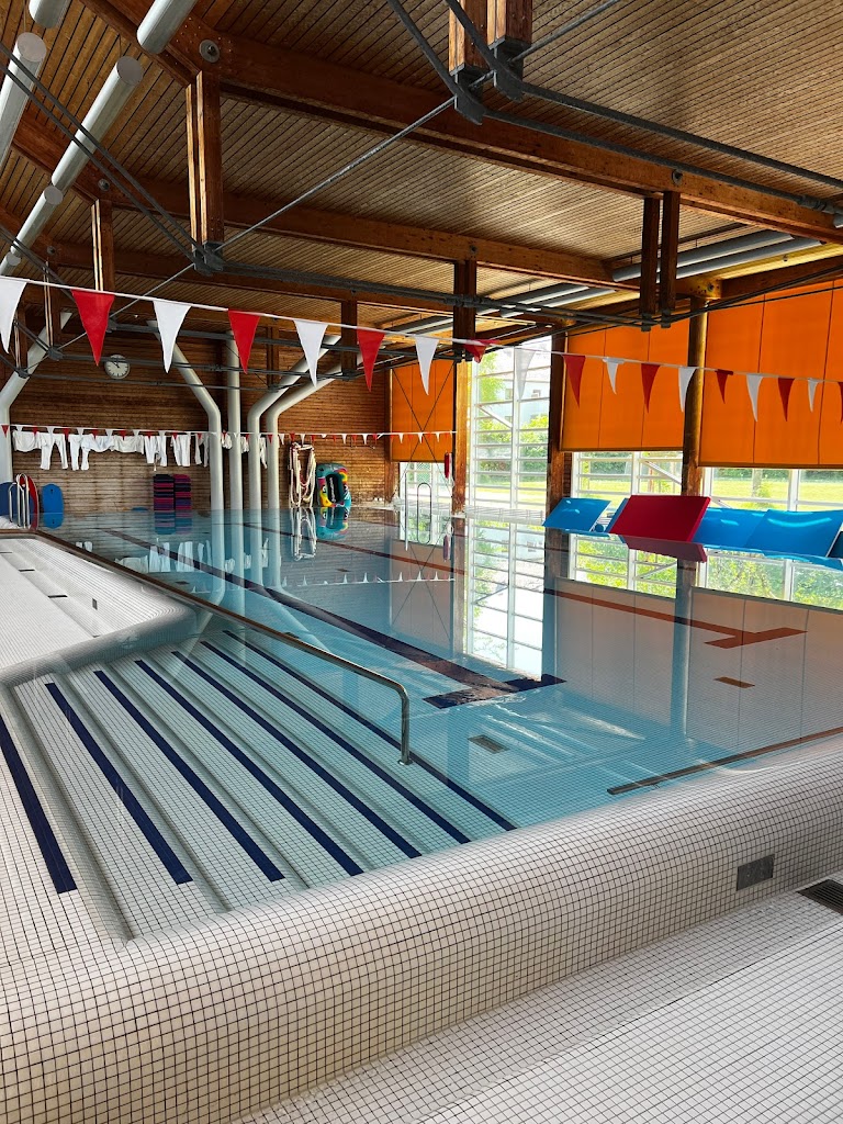 Schwimmschule Ohana Unterschleißheim - Schwimmschulen Unterschleißheim