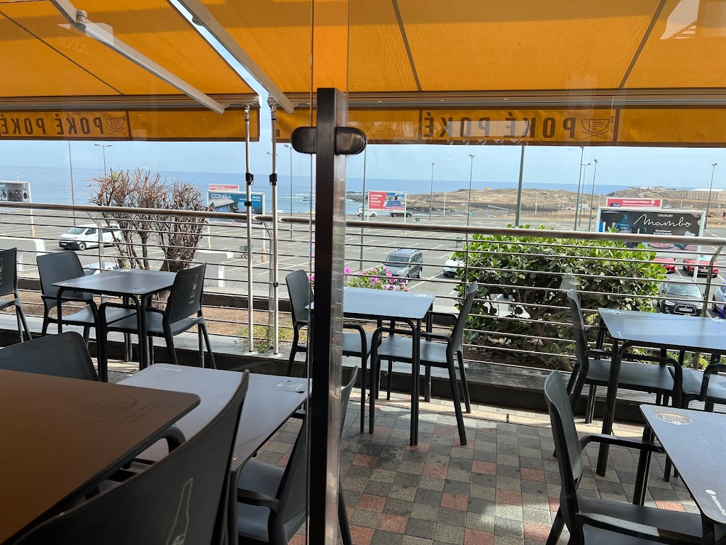 Poke Poke - Las Terrazas