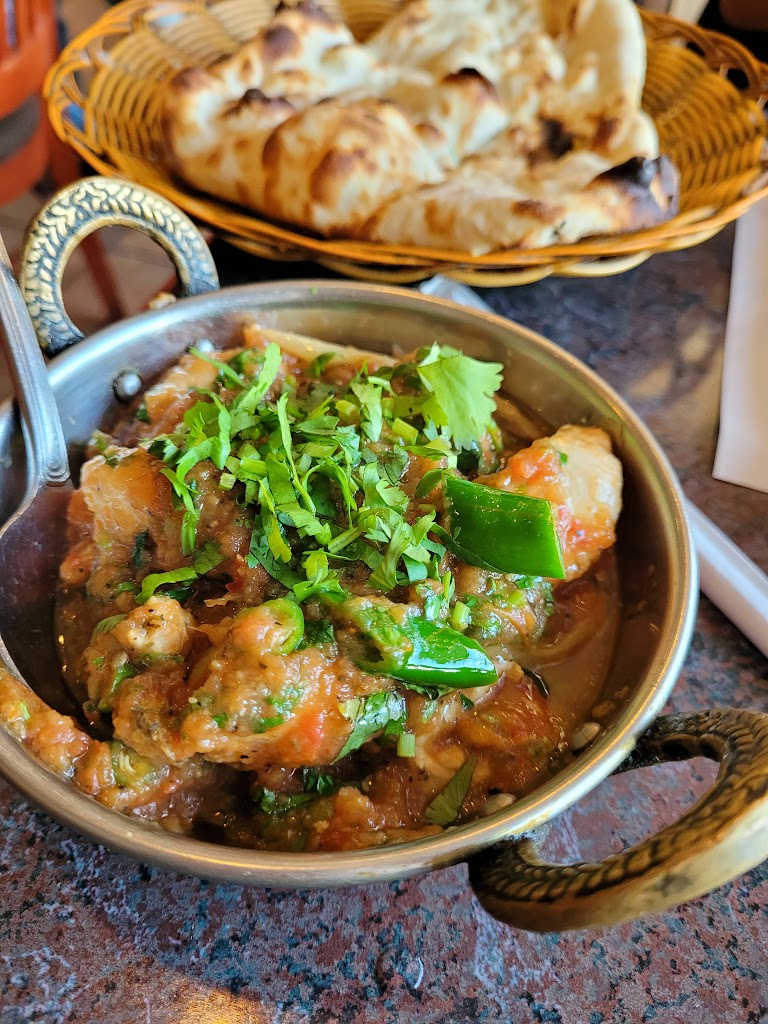 Karahi
