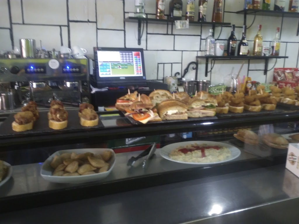 Cafe-Bar Sarito