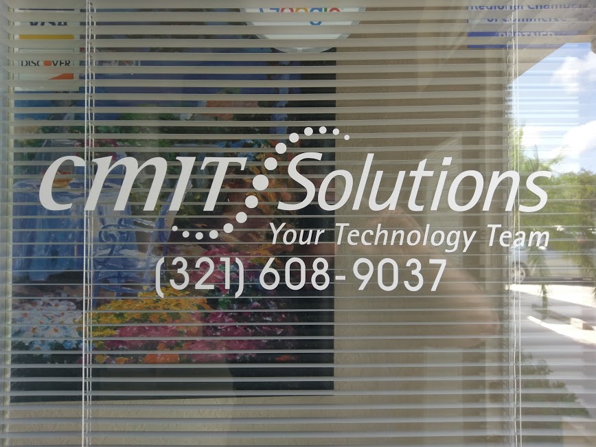 CMIT Solutions - Computer support and services in Rockledge , United States of America