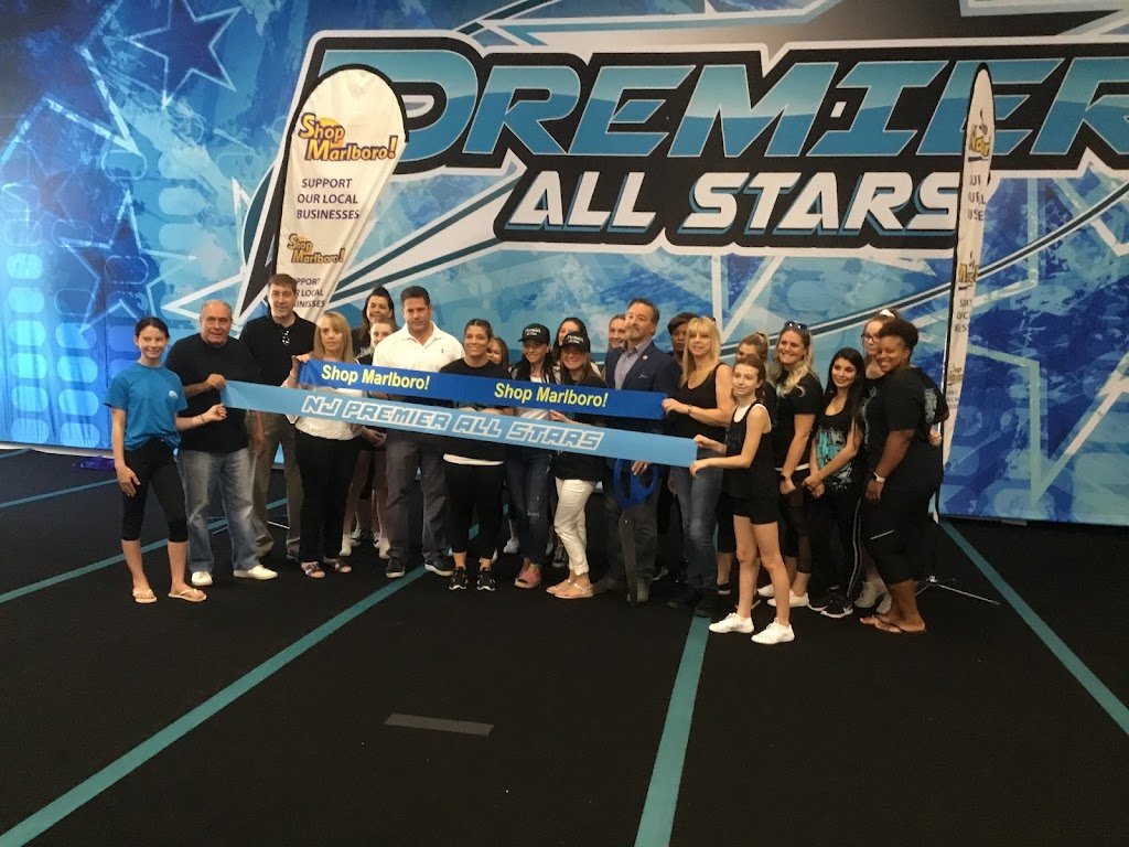  NJ Premier All Stars