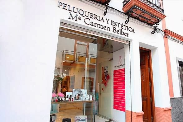 Beauty Belber Salon de Belleza