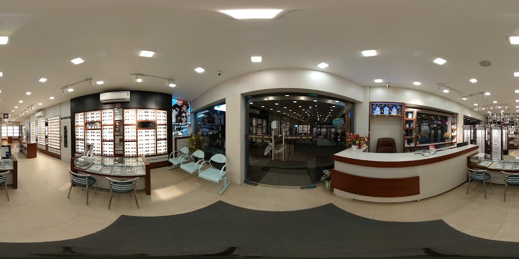 Street View & 360°