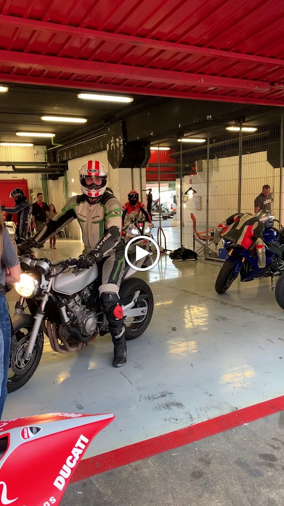 SPMOTOSHOP.BCN — Videos