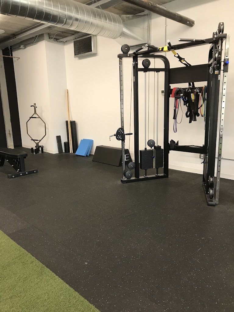  Forward Movement, LLC