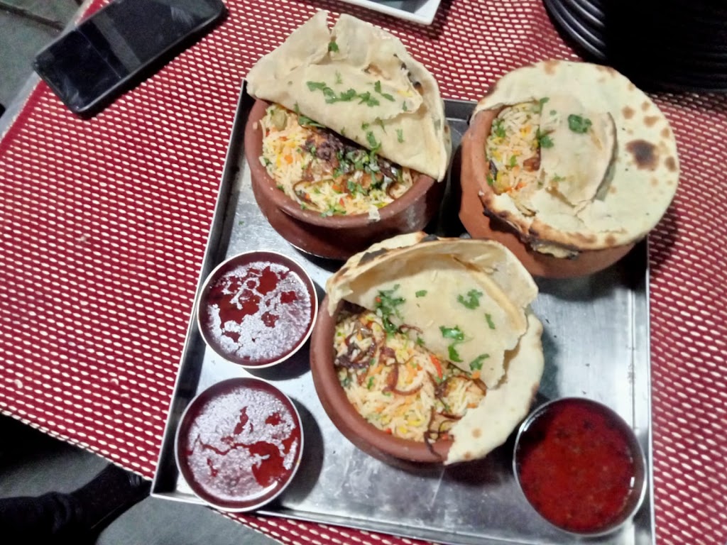 Food & drink