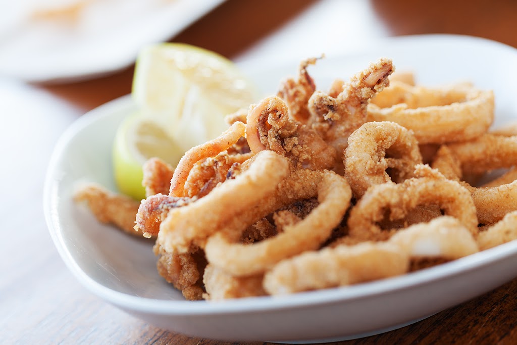 Restaurante Lasal del Varador — Comida y bebida