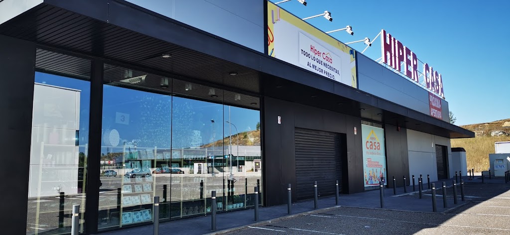 Hiper Casa