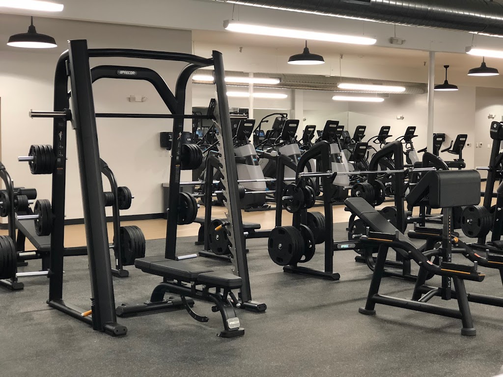  Powerhouse Gym Watsonville