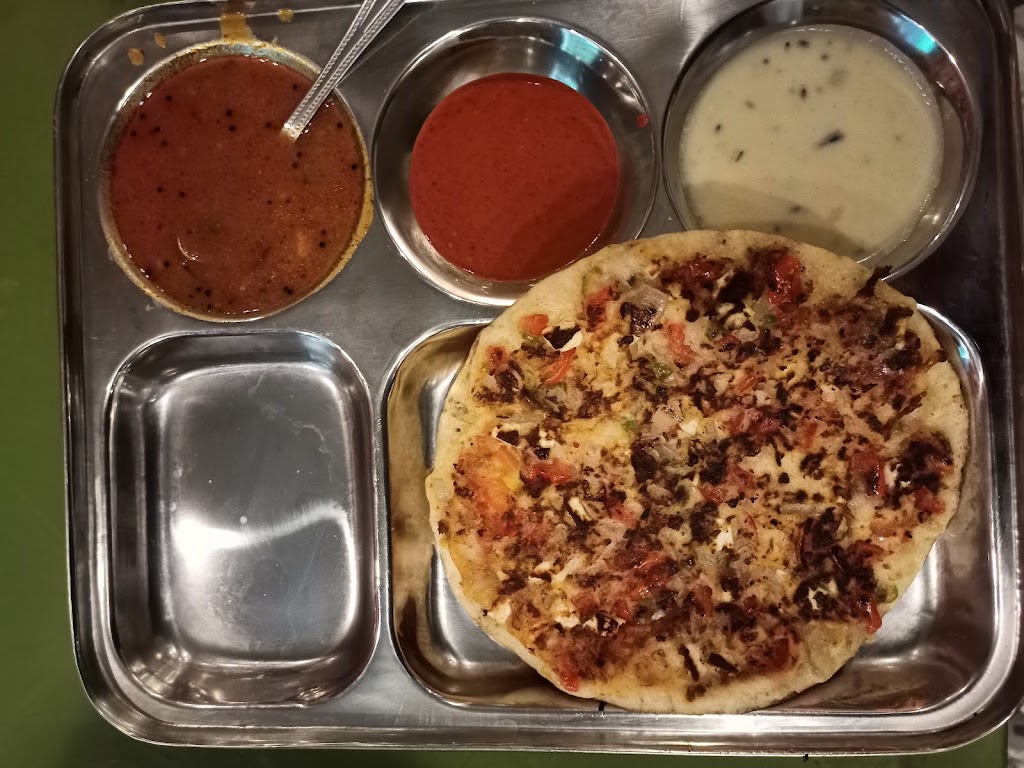 Food & drink