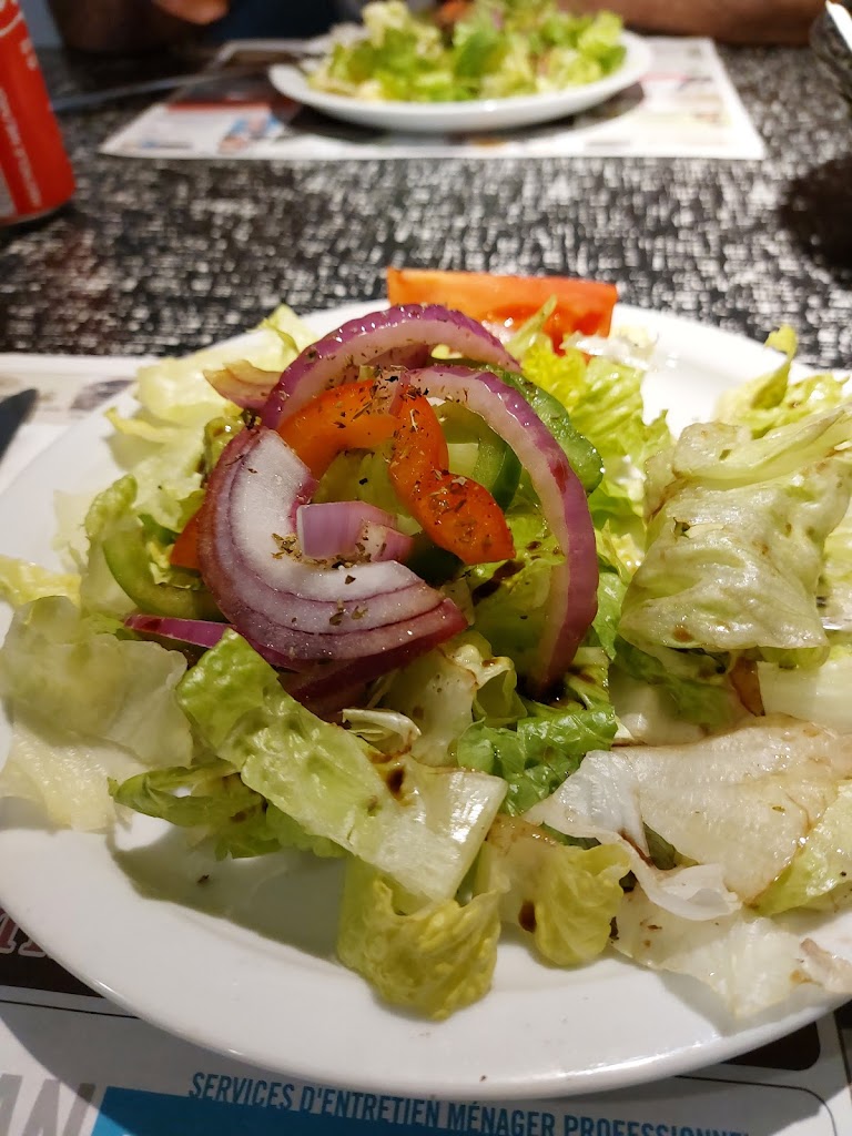 Food & drink