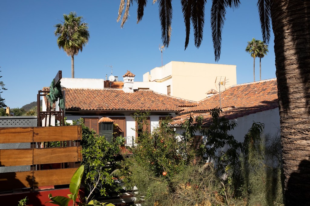 Hotel Rural La Asomada del Gato
