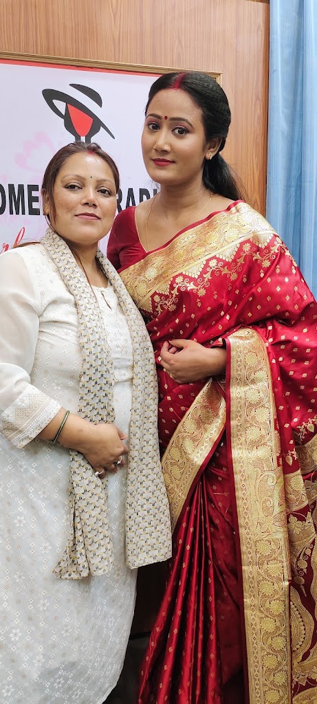 Women S Paradise Parlour Boutique Near Bhatta Bazar Jhanda Chock Purnea